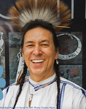 Native American Stor